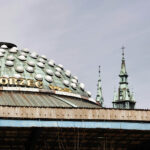 Dworzec PKS w Kielcach / Wojciech Habdas / Radio Kielce