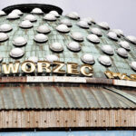 Dworzec PKS w Kielcach / Wojciech Habdas / Radio Kielce