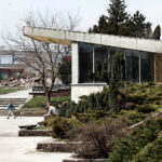 Dworzec PKS w Kielcach / Wojciech Habdas / Radio Kielce