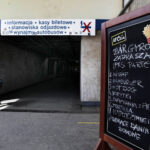 Dworzec PKS w Kielcach / Wojciech Habdas / Radio Kielce