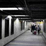 Dworzec PKS w Kielcach / Wojciech Habdas / Radio Kielce