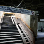 Dworzec PKS w Kielcach / Wojciech Habdas / Radio Kielce