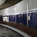 Dworzec PKS w Kielcach / Wojciech Habdas / Radio Kielce