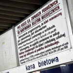 Dworzec PKS w Kielcach / Wojciech Habdas / Radio Kielce