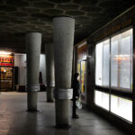 Dworzec PKS w Kielcach / Wojciech Habdas / Radio Kielce