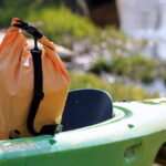 V Ogólnopolski Spływ Kajakowy Lubrzanką 2015 - Ciekoty - Cedzyna / Krzysztof Żołądek / Radio Kielce