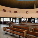 Dworzec PKS w Kielcach / Wojciech Habdas / Radio Kielce