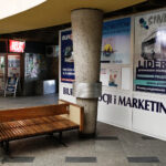 Dworzec PKS w Kielcach / Wojciech Habdas / Radio Kielce