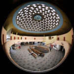 Dworzec PKS w Kielcach / Wojciech Habdas / Radio Kielce