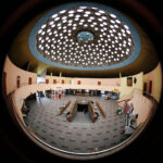 Dworzec PKS w Kielcach / Wojciech Habdas / Radio Kielce