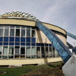 Dworzec PKS w Kielcach / Wojciech Habdas / Radio Kielce