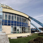 Dworzec PKS w Kielcach / Wojciech Habdas / Radio Kielce