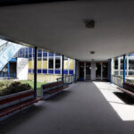 Dworzec PKS w Kielcach / Wojciech Habdas / Radio Kielce