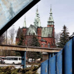 Dworzec PKS w Kielcach / Wojciech Habdas / Radio Kielce