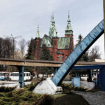 Dworzec PKS w Kielcach / Wojciech Habdas / Radio Kielce