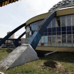 Dworzec PKS w Kielcach / Wojciech Habdas / Radio Kielce