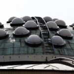 Dworzec PKS w Kielcach / Wojciech Habdas / Radio Kielce