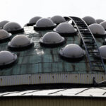 Dworzec PKS w Kielcach / Wojciech Habdas / Radio Kielce