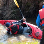 V Ogólnopolski Spływ Kajakowy Lubrzanką 2015 - Ciekoty - Cedzyna / Krzysztof Żołądek / Radio Kielce