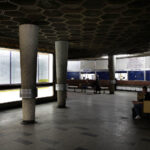 Dworzec PKS w Kielcach / Wojciech Habdas / Radio Kielce