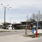 Dworzec PKS w Kielcach / Wojciech Habdas / Radio Kielce