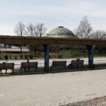 Dworzec PKS w Kielcach / Wojciech Habdas / Radio Kielce