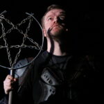 Próba do sztuki "Kordian" w teatrze im. Żeromskiego w Kielcach / Kamil Król / Radio Kielce