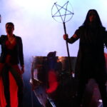 Próba do sztuki "Kordian" w teatrze im. Żeromskiego w Kielcach / Kamil Król / Radio Kielce