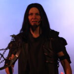 Próba do sztuki "Kordian" w teatrze im. Żeromskiego w Kielcach / Kamil Król / Radio Kielce