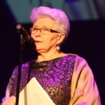 Gala plebiscytu Nagrody Wojewody "Laur Świętokrzyski". Wojewoda świętokrzyski Bożentyna Pałka-Koruba / Kamil Król / Radio Kielce