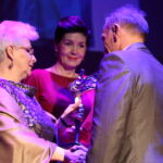 Gala plebiscytu Nagrody Wojewody "Laur Świętokrzyski". Nagroda Fair Play trafiła do Adama Makowskiego / Kamil Król / Radio Kielce