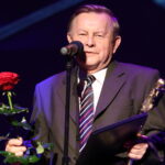 Gala plebiscytu Nagrody Wojewody "Laur Świętokrzyski". Człowiekiem Roku został Józef Dąbek  - prezes Kopalni Wapienia "Morawica" / Kamil Król / Radio Kielce