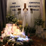 Kościół garnizonowy / Kamil Król / Radio Kielce