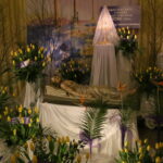 Kościół pw. św. Krzyża / Kamil Król / Radio Kielce