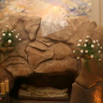 Kościół rektoralny p.w. Św. Karola Boromeusza b. w. / Kamil Król / Radio Kielce