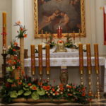 Klasztor na Świętym Krzyżu po remoncie / Kamil Król / Radio Kielce