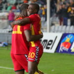 30. kolejki T-Mobile Ekstraklasy: Korona Kielce - Lechia Gdańsk / Kamil Król / Radio Kielce