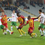 30. kolejki T-Mobile Ekstraklasy: Korona Kielce - Lechia Gdańsk / Kamil Król / Radio Kielce