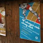 30.4.2015 Kielce. Wystawa "W zdrowym ciele zdrowy duch" w Dworku Laszczyków / Wojciech Habdas / Radio Kielce