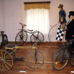 30.4.2015 Kielce. Wystawa "W zdrowym ciele zdrowy duch" w Dworku Laszczyków / Wojciech Habdas / Radio Kielce