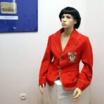 30.4.2015 Kielce. Wystawa "W zdrowym ciele zdrowy duch" w Dworku Laszczyków / Wojciech Habdas / Radio Kielce