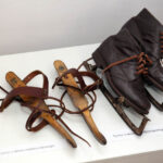 30.4.2015 Kielce. Wystawa "W zdrowym ciele zdrowy duch" w Dworku Laszczyków / Wojciech Habdas / Radio Kielce