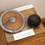 30.4.2015 Kielce. Wystawa "W zdrowym ciele zdrowy duch" w Dworku Laszczyków / Wojciech Habdas / Radio Kielce