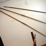 30.4.2015 Kielce. Wystawa "W zdrowym ciele zdrowy duch" w Dworku Laszczyków / Wojciech Habdas / Radio Kielce