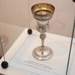 30.4.2015 Kielce. Wystawa "W zdrowym ciele zdrowy duch" w Dworku Laszczyków / Wojciech Habdas / Radio Kielce