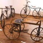 30.4.2015 Kielce. Wystawa "W zdrowym ciele zdrowy duch" w Dworku Laszczyków / Wojciech Habdas / Radio Kielce