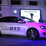 10.04.2015 Motor-show Poznań 2015 / Robert Felczak / Radio Kielce