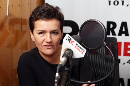 26.09.2014 / Agnieszka Zaremba - Radio Kielce