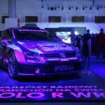 10.04.2015 Motor-show Poznań 2015 / Robert Felczak / Radio Kielce