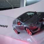 10.04.2015 Motor-show Poznań 2015 / Robert Felczak / Radio Kielce